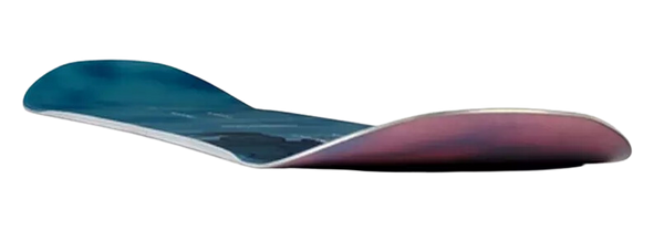 K2 Dreamsicle Snowboard 2025