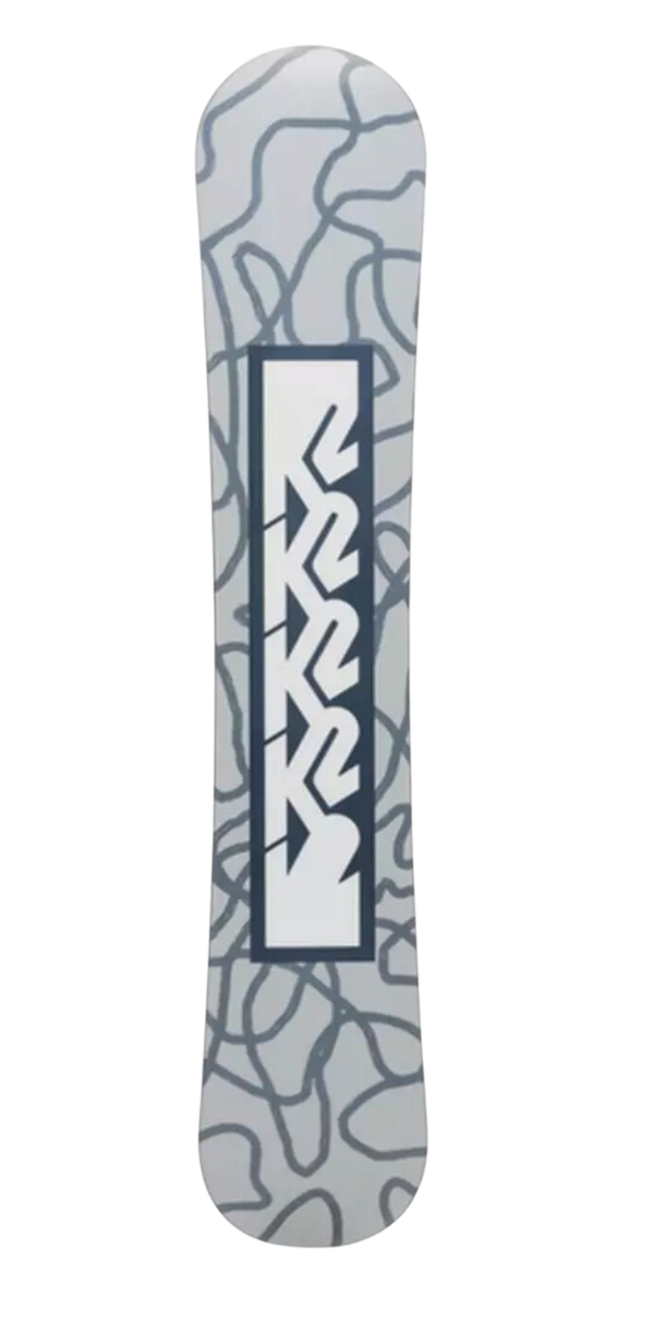 K2 FIRST LITE スノーボード 138cm Amazon.com : K2 First Lite Womens Snowboard, 138cm : Sports