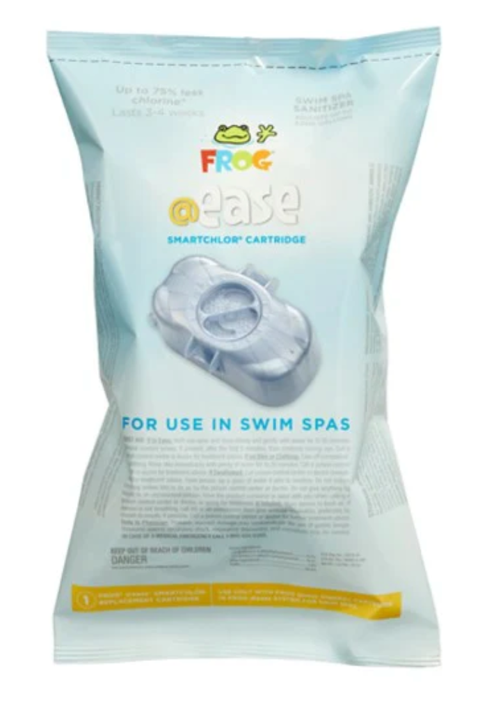 Frog @ease for Swim Spas SmartChlor® Cartridge
