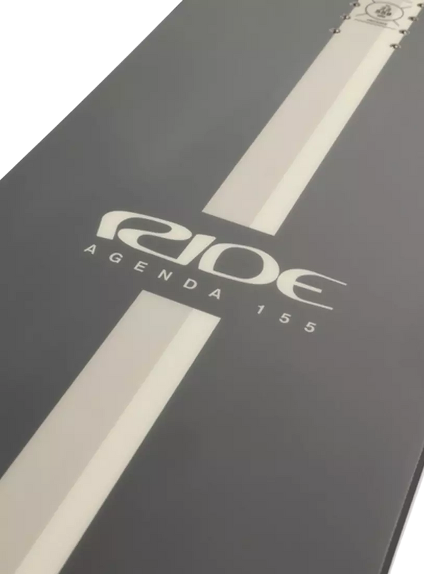 Ride Agenda Snowboard 2025