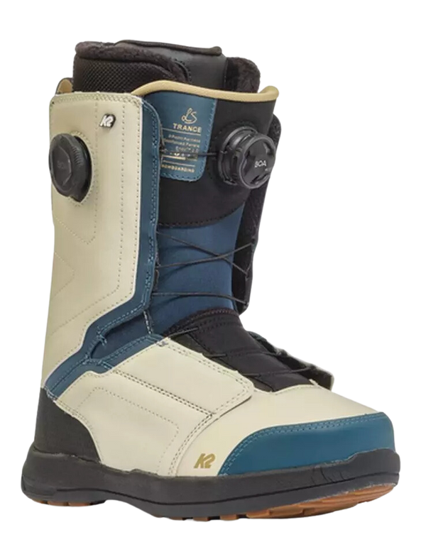 K2 Trance Snowboard Boots 2025