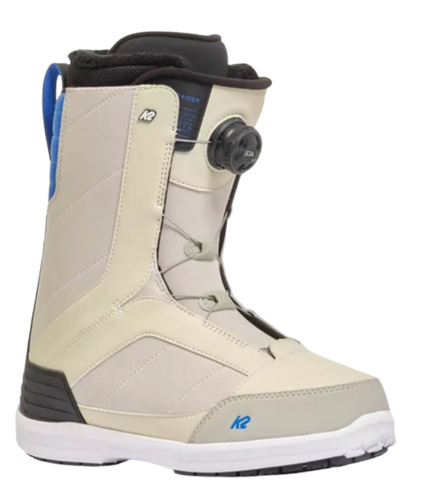 K2 Raider Snowboard Boot 2025