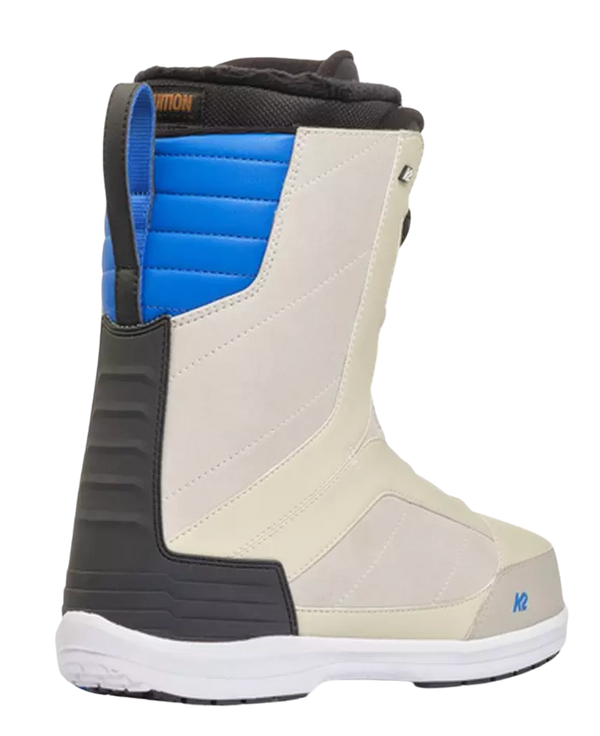 K2 Raider Snowboard Boot 2025