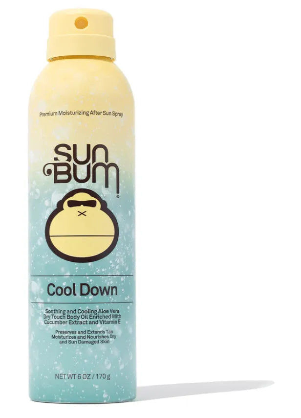 Sun Bum Sun Bum Cool Down Spray for After Sun