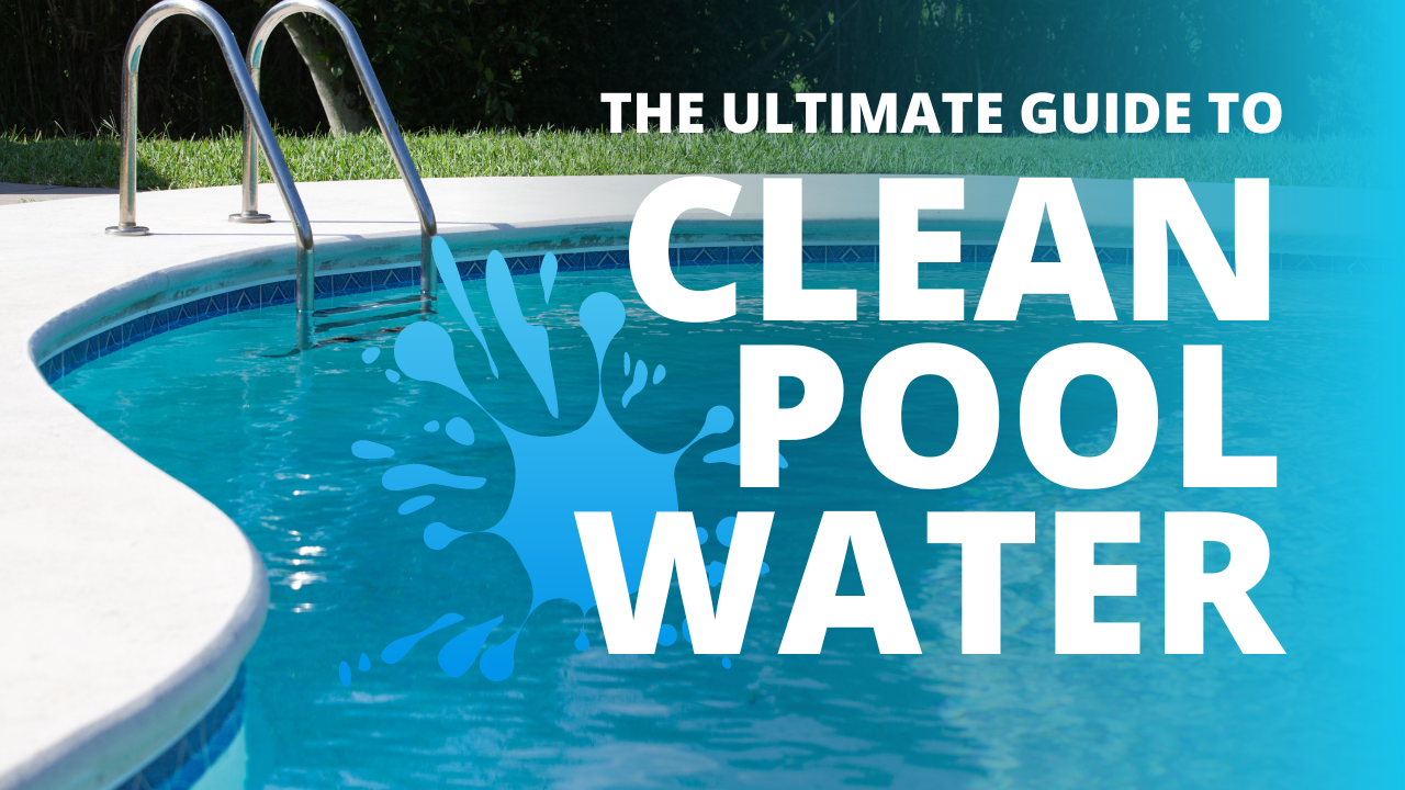 FROG® Pool System for Clean Pool Water