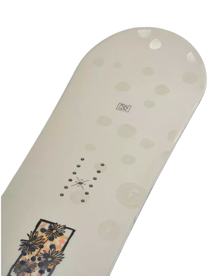 K2 First Lite Snowboard 2025 K2 First Lite Snowboard 2025