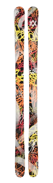Völkl REVOLT81 Volkl Revolt 81 Skis 2025
