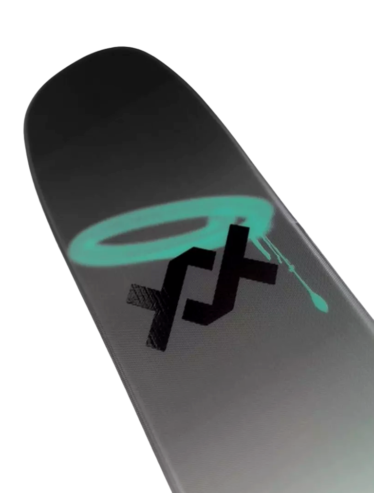Volkl Revolt 90 Skis 2025