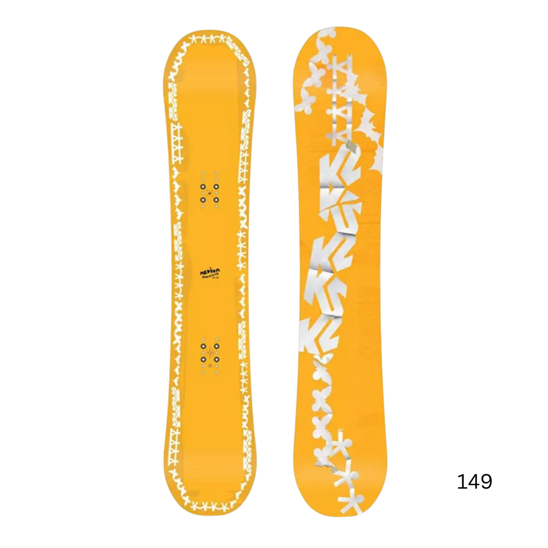 K2 Medium Snowboard K2 Medium Snowboard