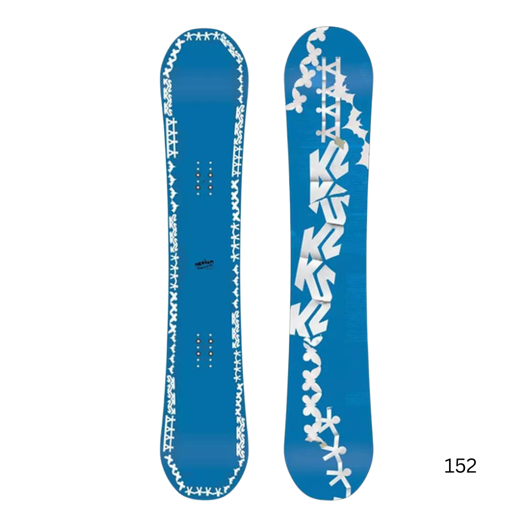 K2 Medium Snowboard K2 Medium Snowboard