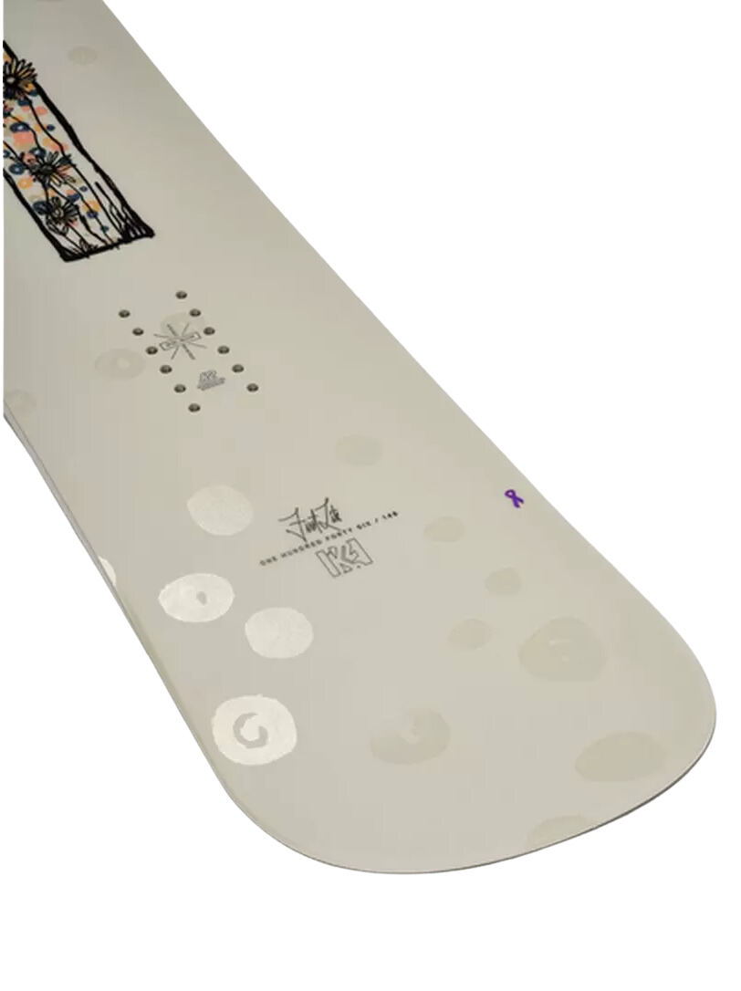 K2 First Lite Snowboard 2025 K2 First Lite Snowboard 2025