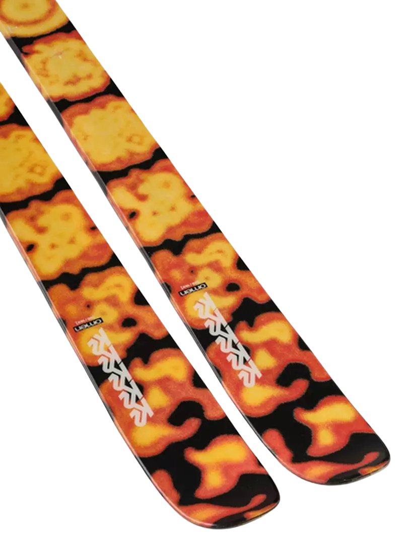 k2 2500 skis K2 Omen 85 Skis 2025