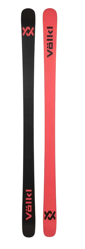 Volkl Revolt 81 Skis 2025
