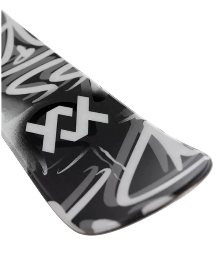 Volkl Revolt 86 Skis 2025