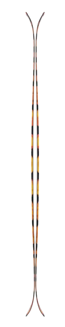 K2 Omen 85 Ski 2025