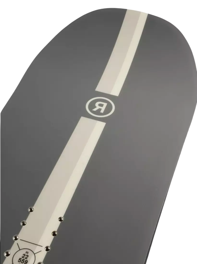 Ride Agenda Snowboard 2025