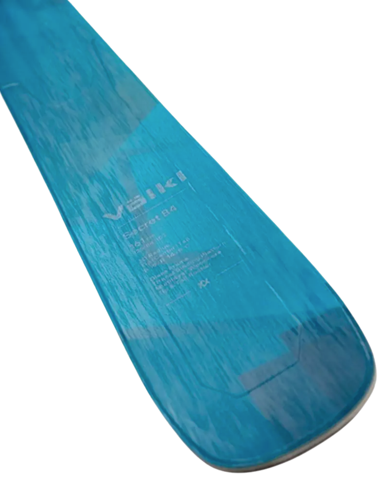 Volkl Secret 84 Ski 2025