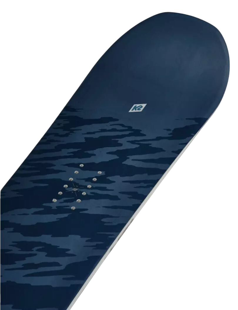 k2 ride snowboards acquired for 240 million transworld K2 Gateway Snowboard 2025