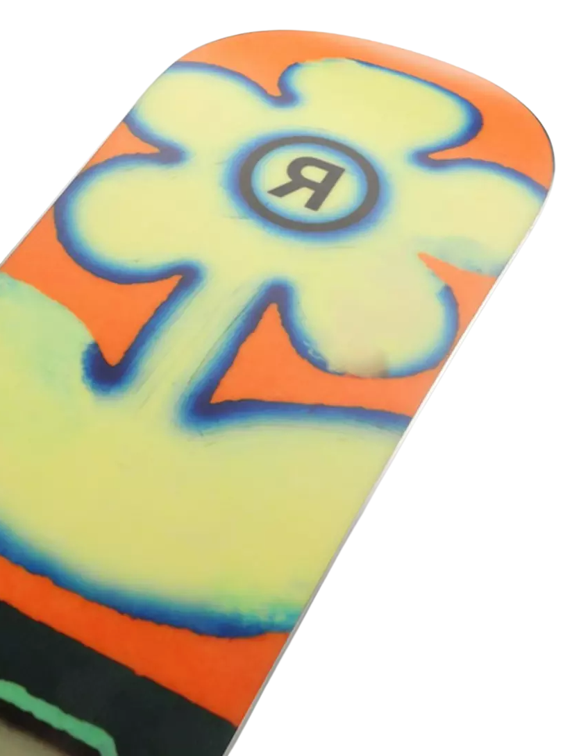 Ride Saturday Snowboard 2025