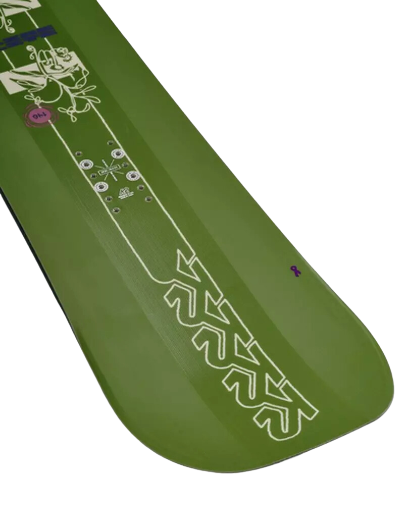 K2 Lime Lite Snowboard 2025 K2 Lime Lite Snowboard 2025