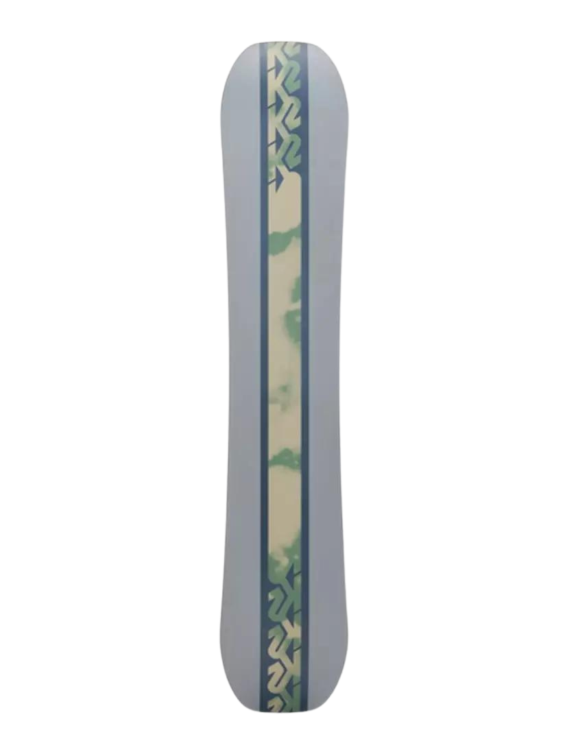 K2 Geometric Snowboard K2 Geometric Snowboard