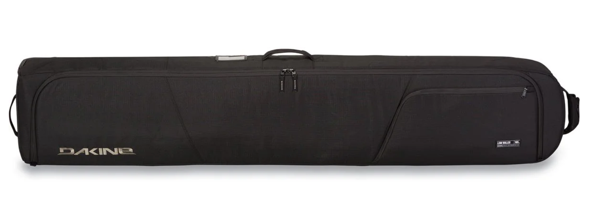 dakine low rider snowboard bag Dakine Low Roller Snowboard Bag, Perfect Compact Bag, Removable Boot Bag