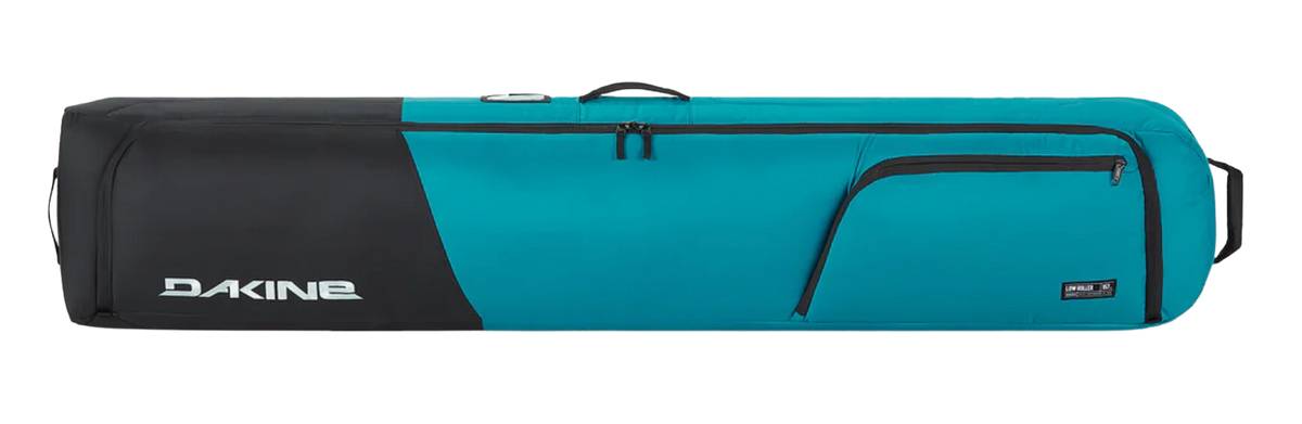 Dakine Low Roller Snowboard Bag Teal
