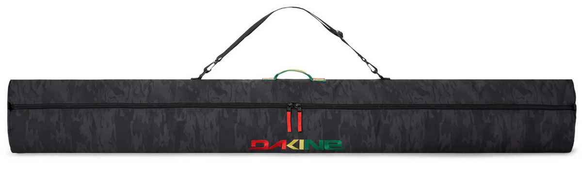 Dakine Ski Sleeve Black Vintage Camo