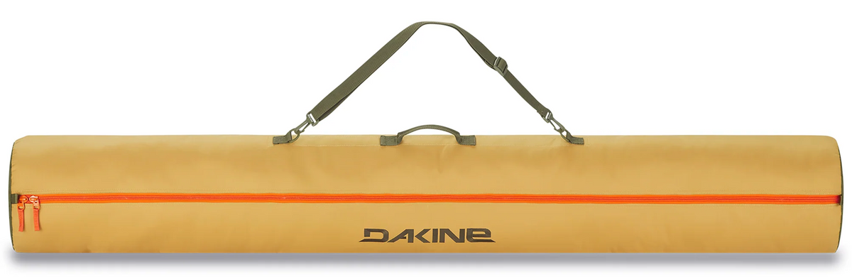 Dakine Ski Sleeve Mustard Seed