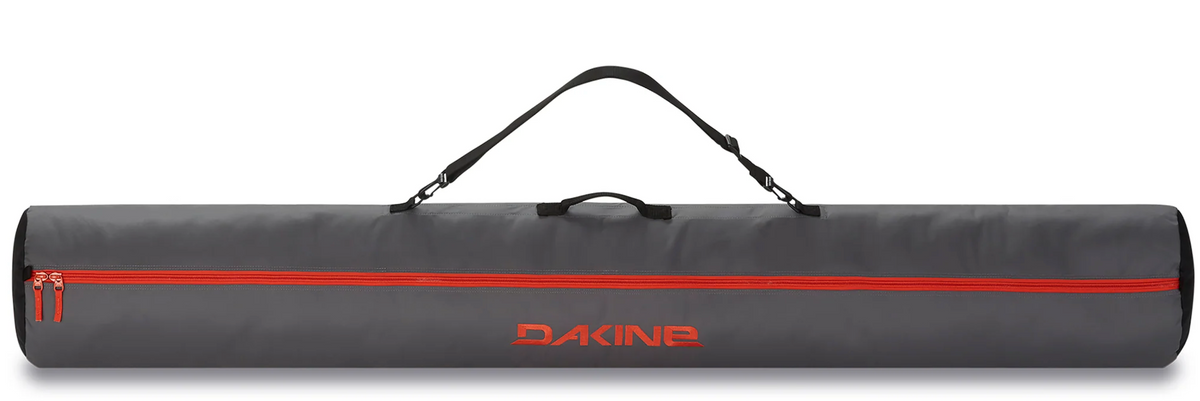 Dakine Ski Sleeve Steel Grey