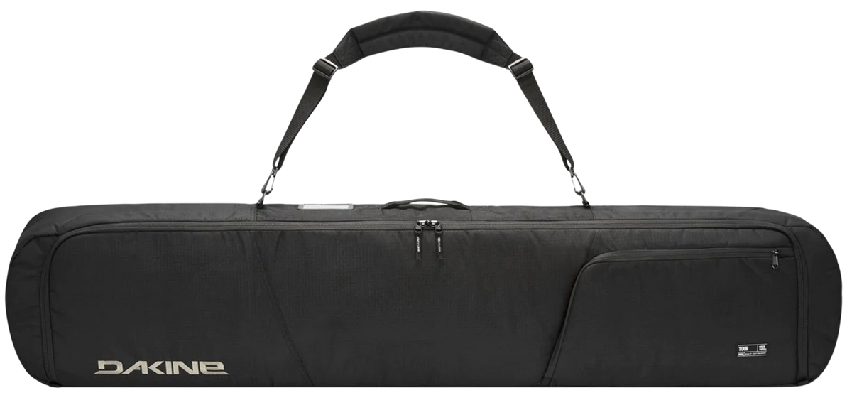 Dakine Tour Snowboard Bag Black