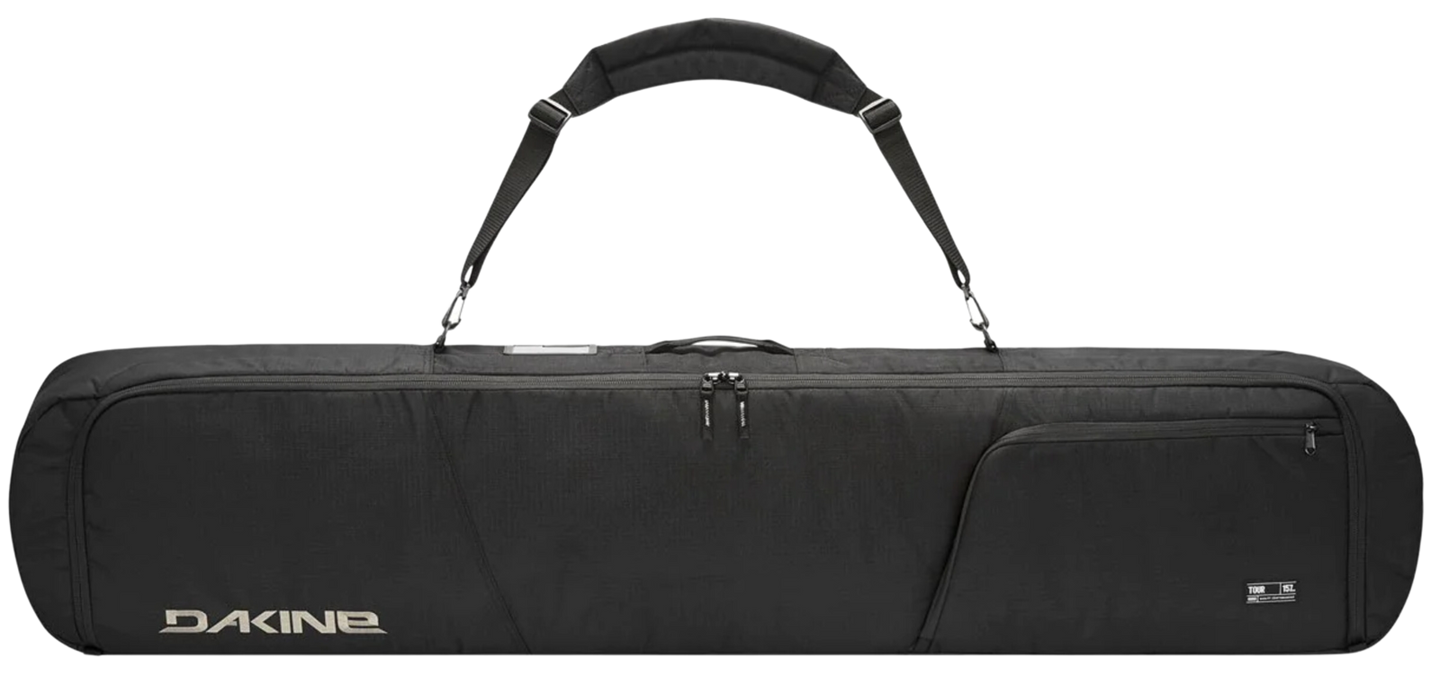 Dakine Tour Snowboard Bag Black