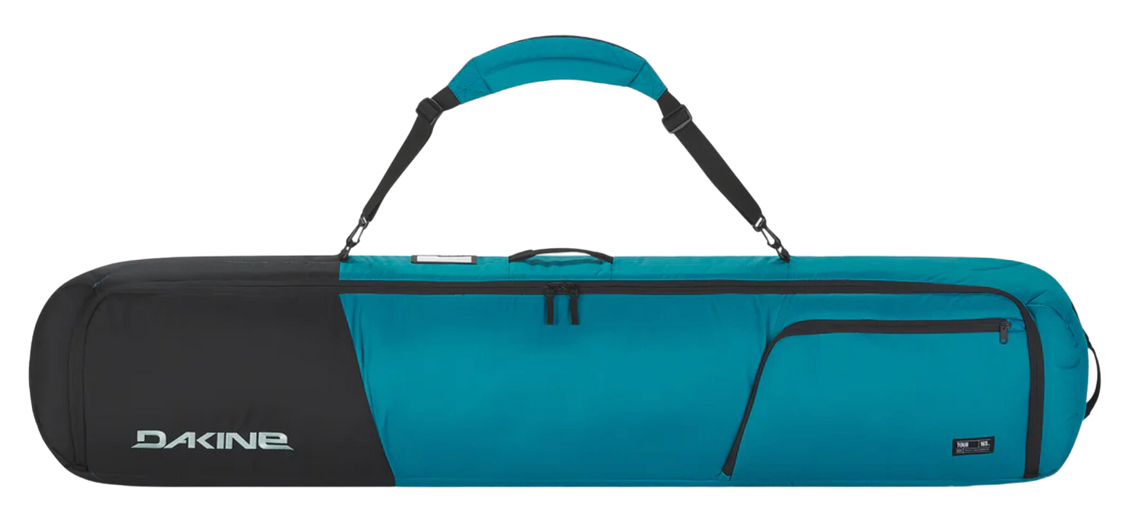 Dakine Tour Snowboard Bag Black