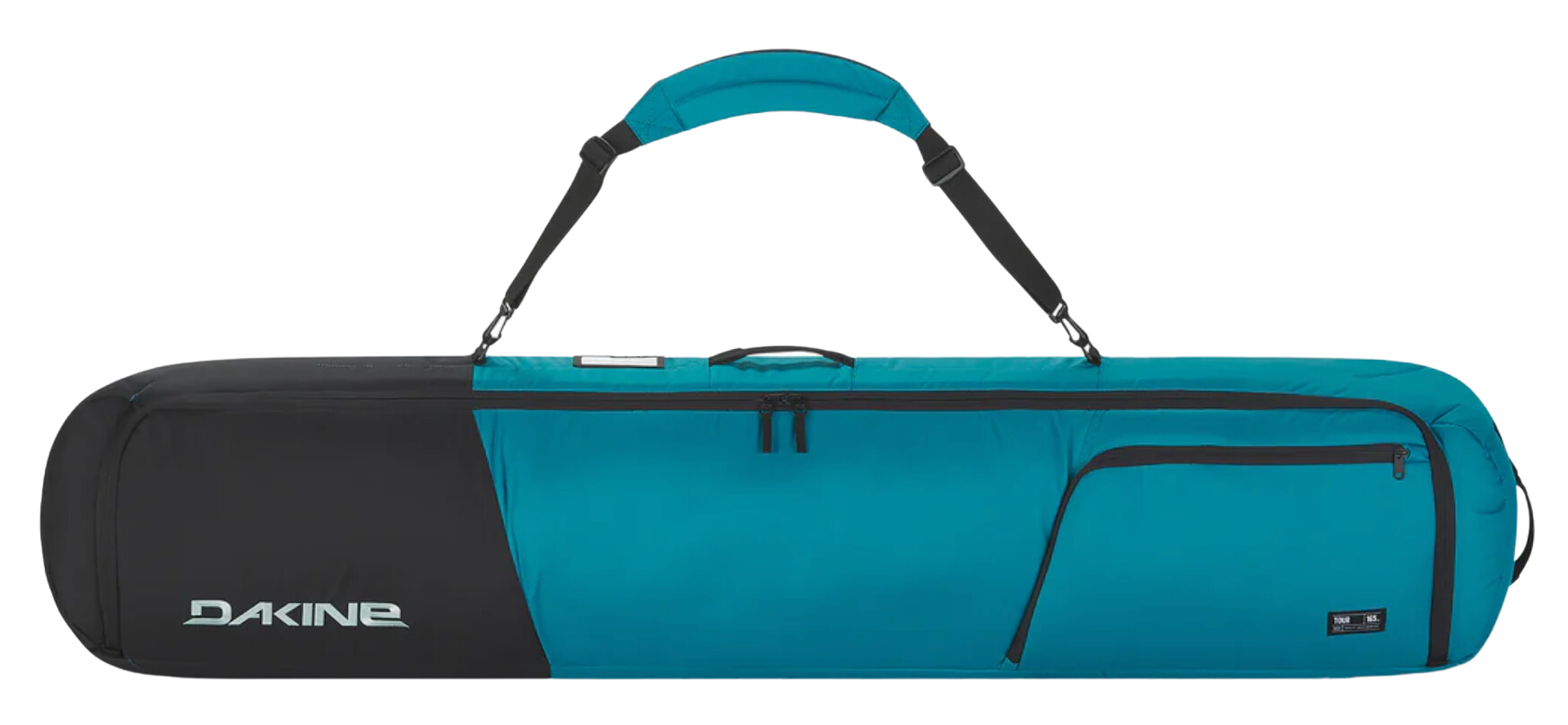 Dakine Tour Snowboard Bag Black