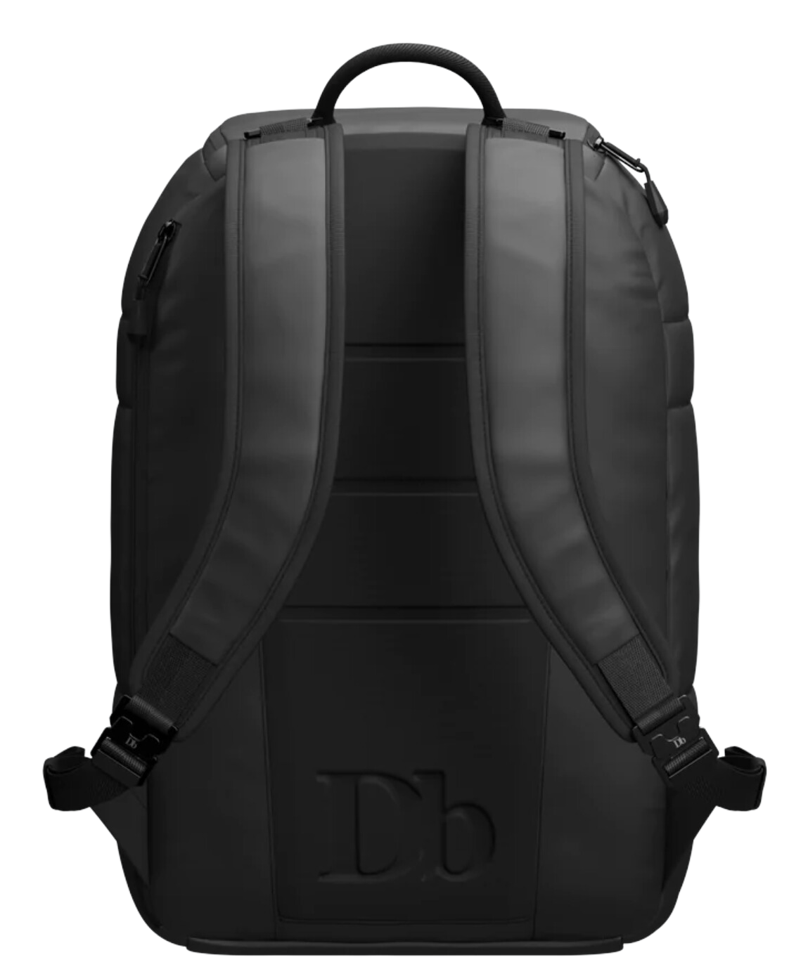 Db Ramverk Backpack 21L Black