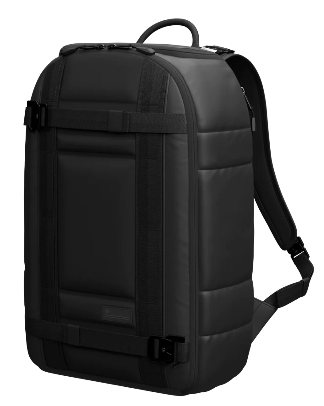 Db Ramverk Backpack 26L Black