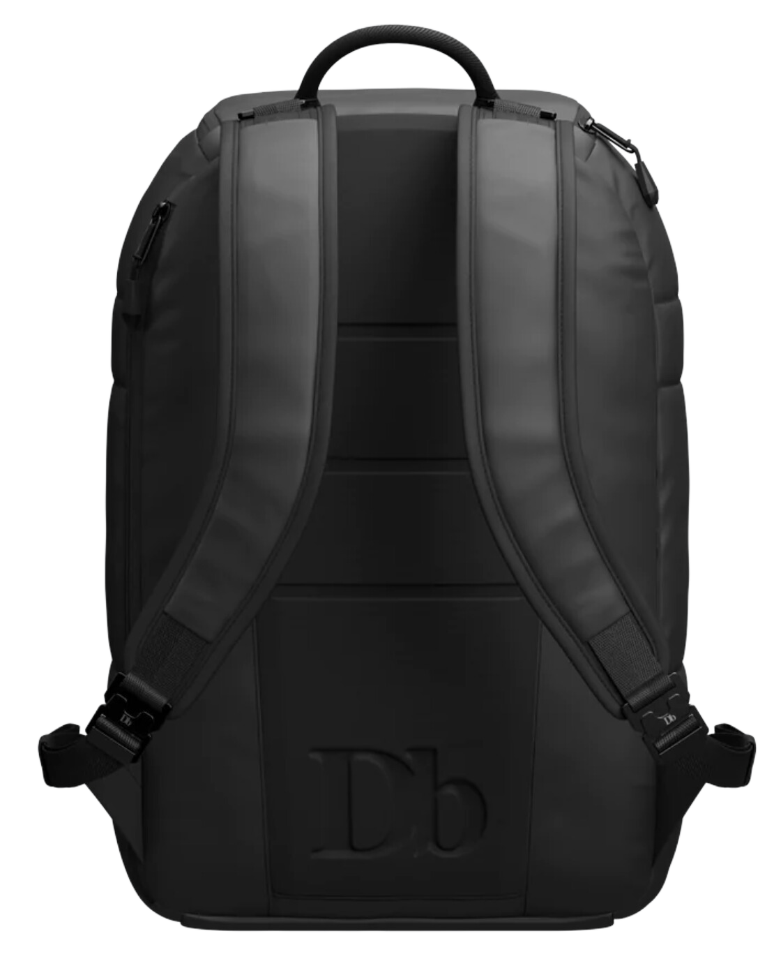 Db Ramverk Backpack 26L Black