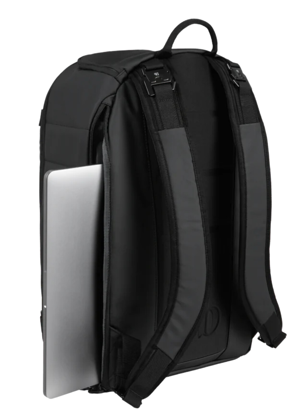 Db Ramverk Backpack 26L Side