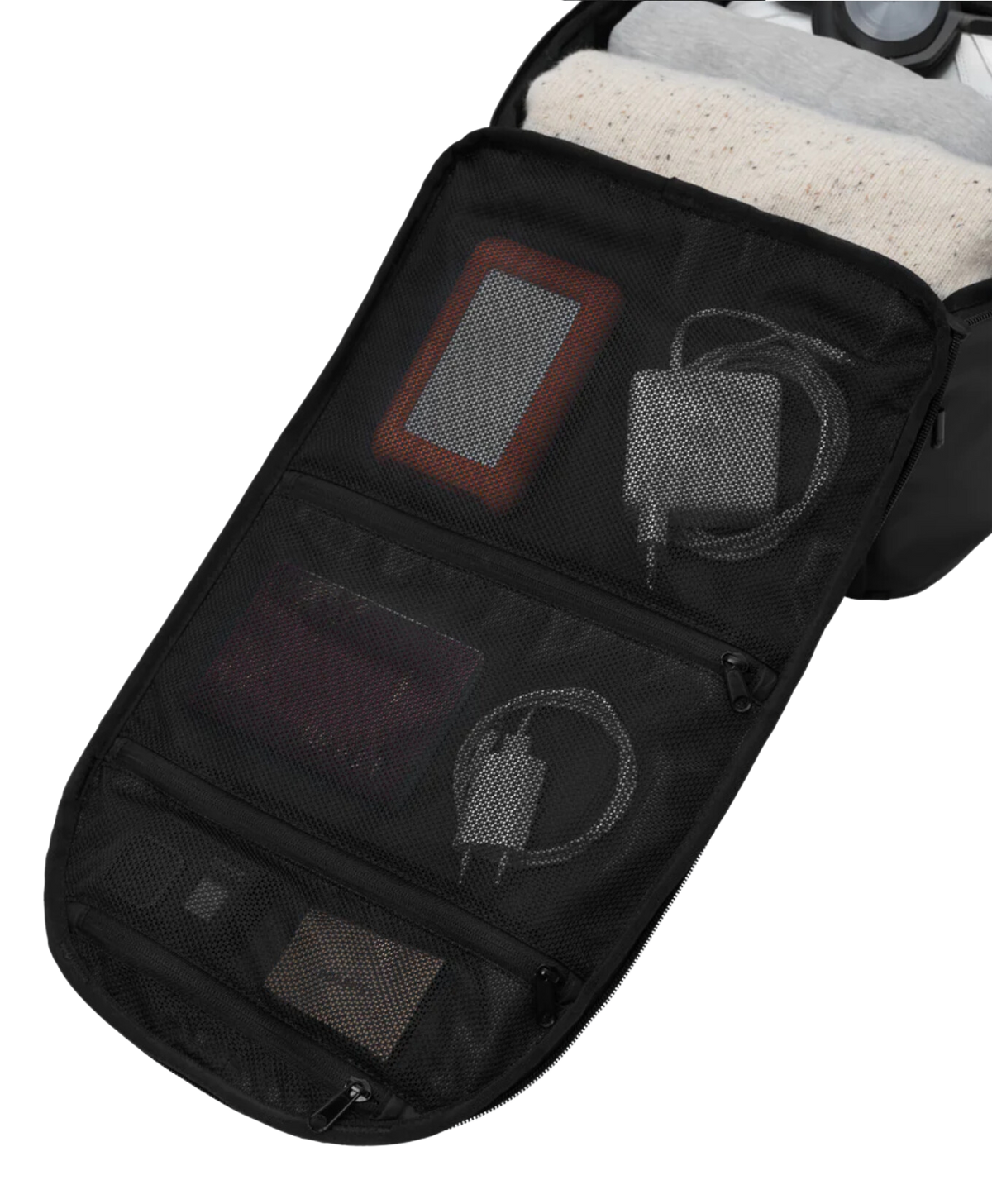 Db Ramverk Pro 32L