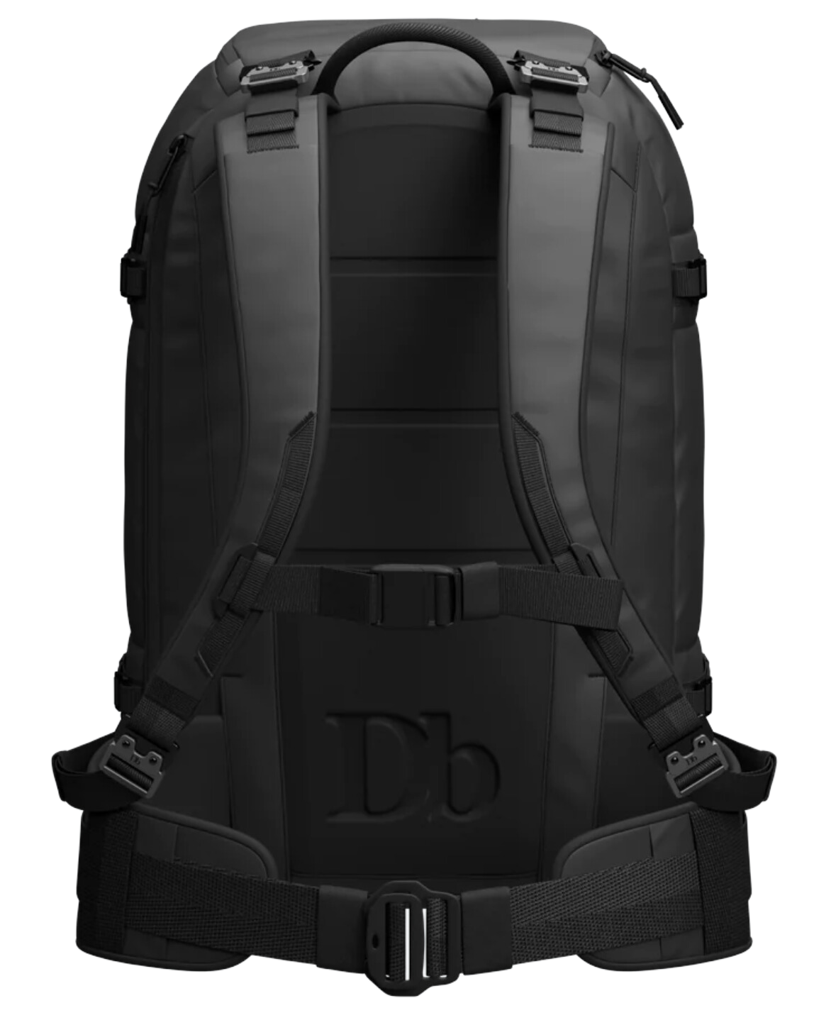 Db Ramverk Pro 32L Rear