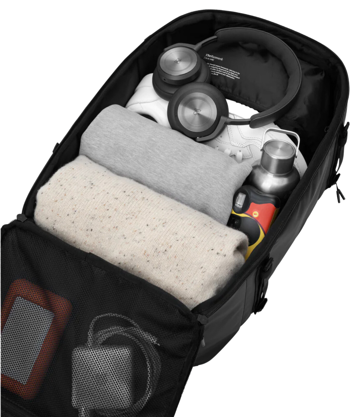 Db Ramverk Pro 32L