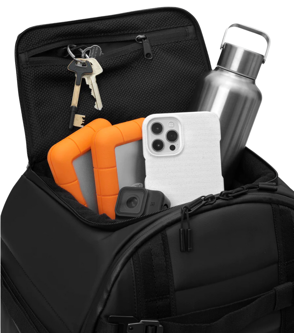 Db Ramverk Pro 32L Top