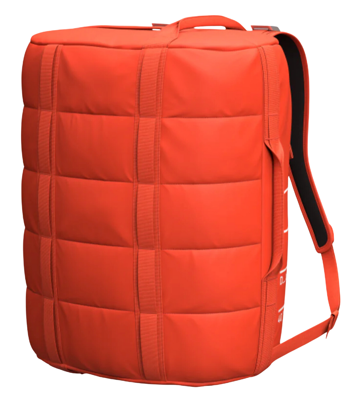 Db Roamer Duffel Bag 40L Falu Red