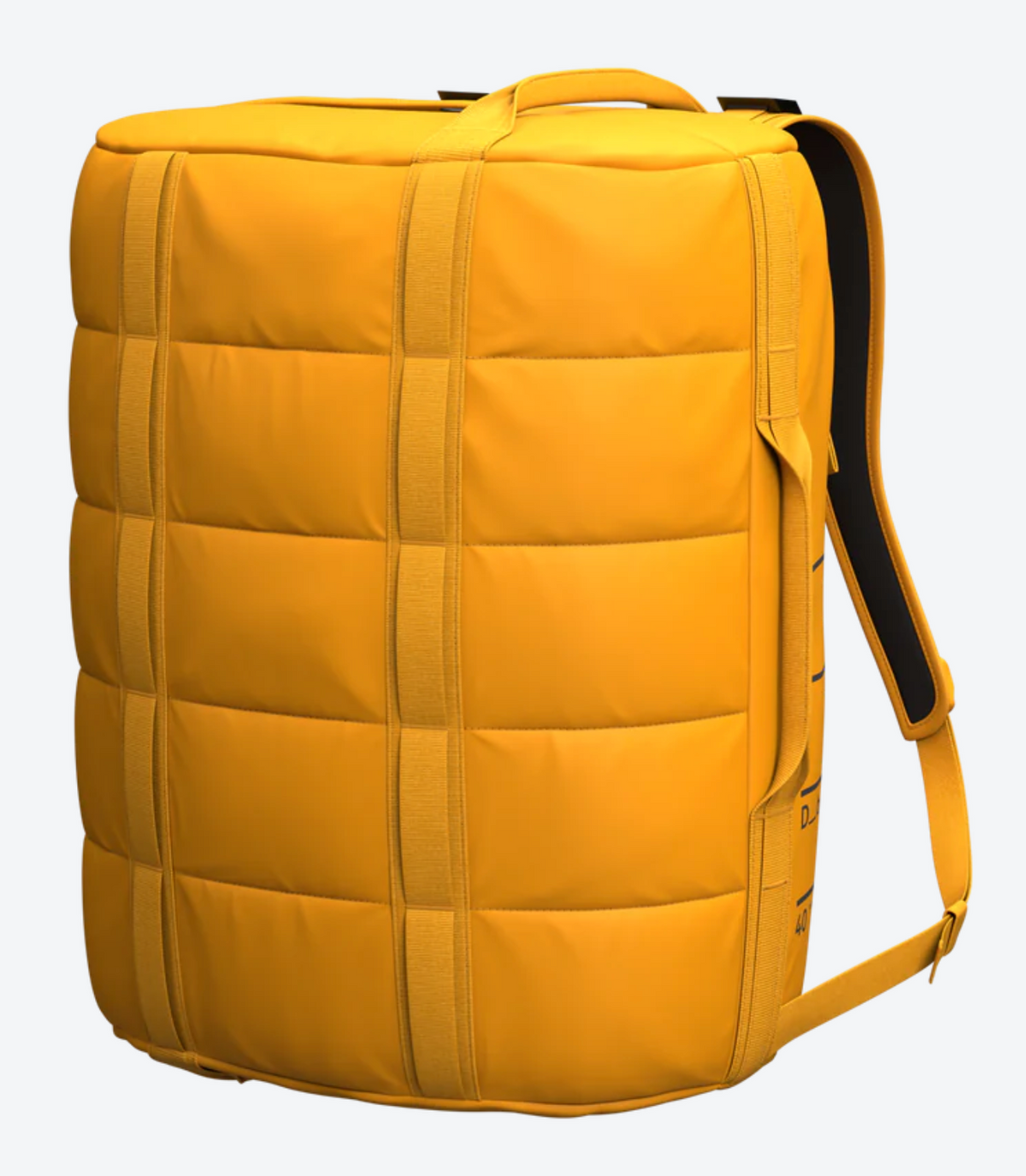 Db Roamer Duffel Bag 40L Parhelion Orange