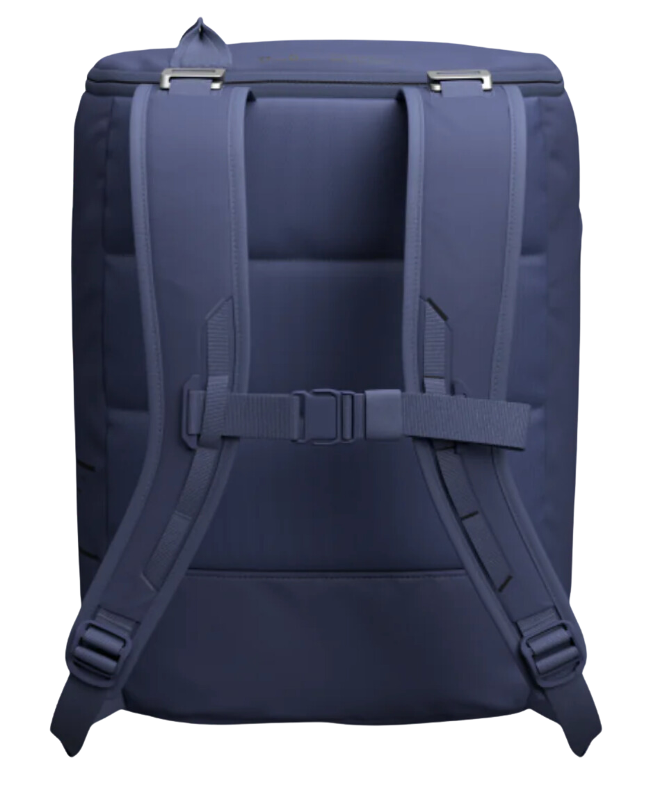 Db Roamer Duffel Pack 25L Blue Hour Rear