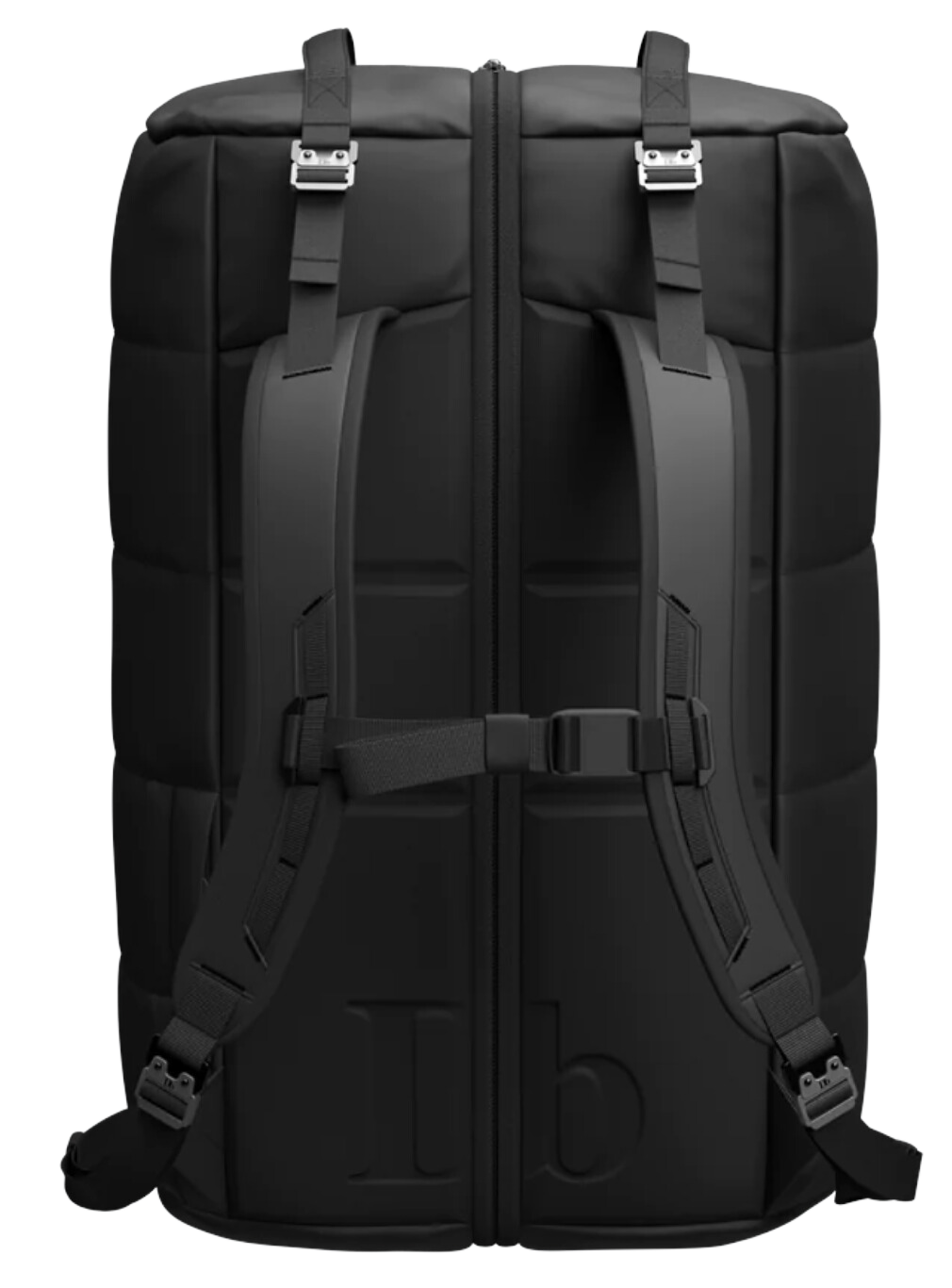 Db Roamer Split Duffel Bag 70L Rear