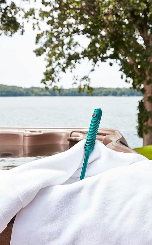 FROG Filter Mate Sanitizing Minerals for Hot Tubs 3pk