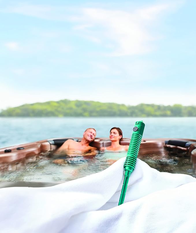 FROG Filter Mate Sanitizing Minerals for Hot Tubs 3pk