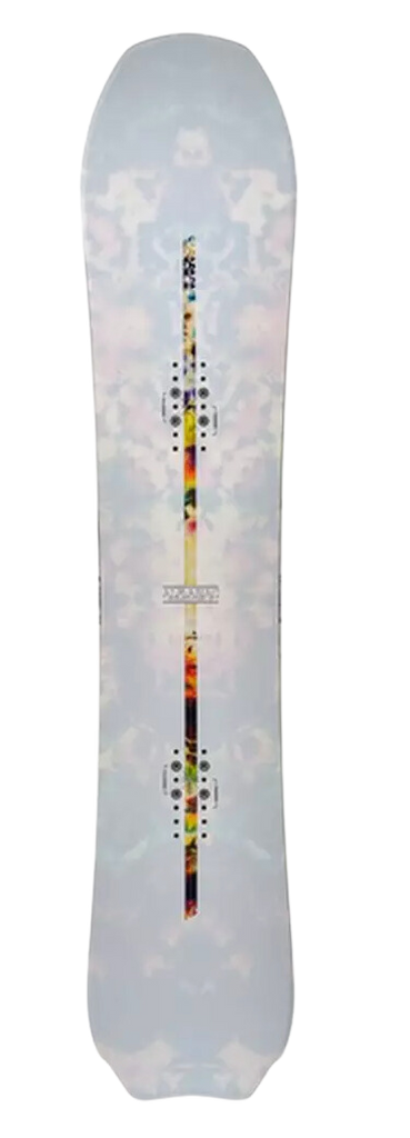 K2 Almanac Snowboard 2025