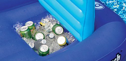 Solstice Cooler Couch